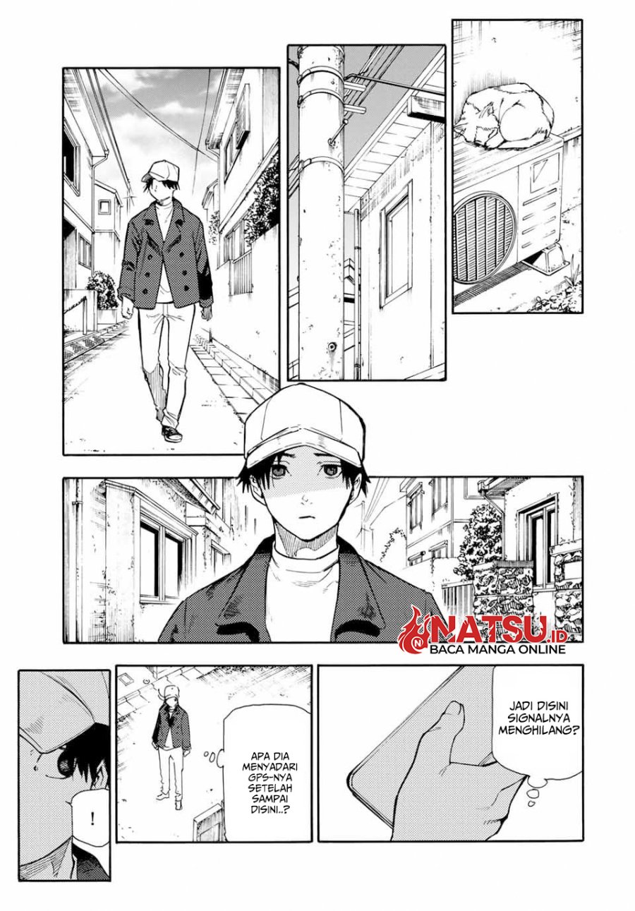 Juujika no Rokunin