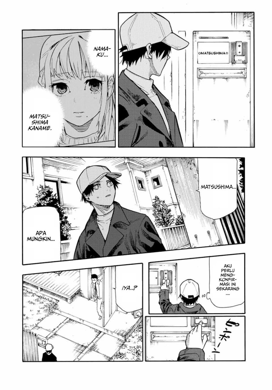 Juujika no Rokunin