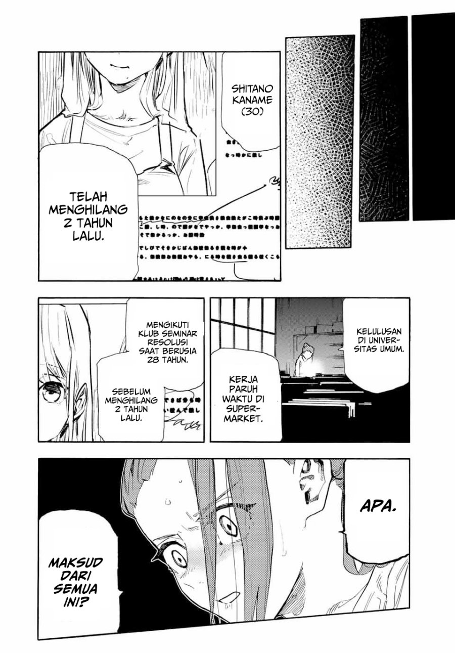 Juujika no Rokunin