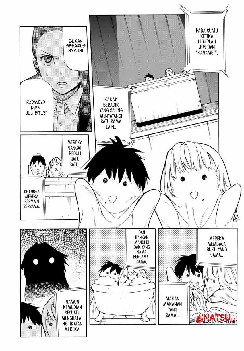 Juujika no Rokunin