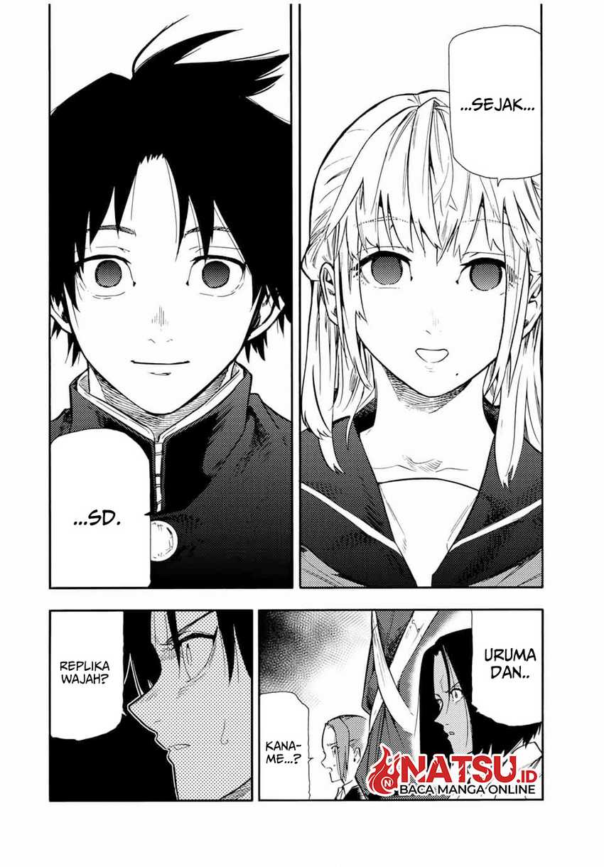 Juujika no Rokunin