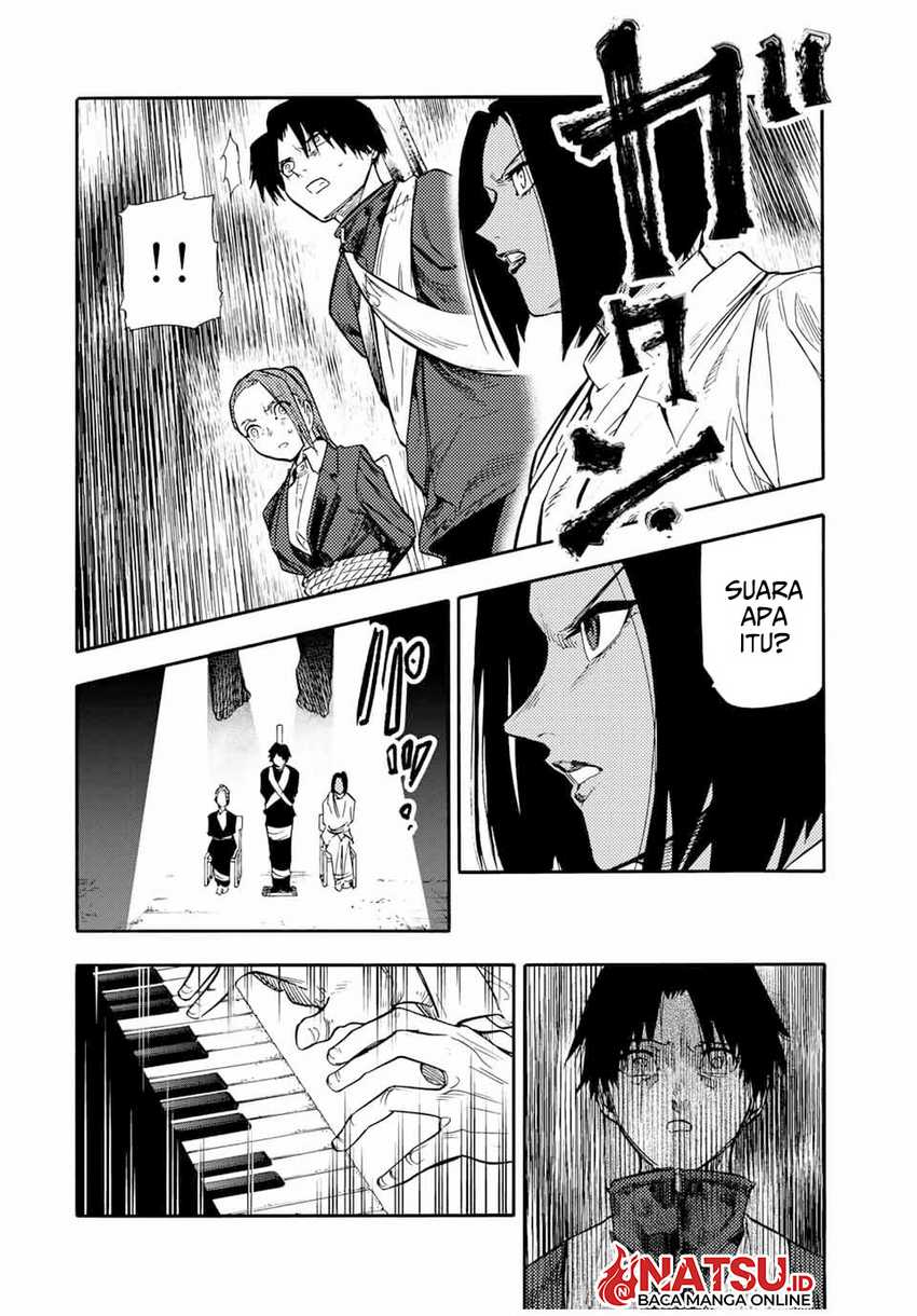 Juujika no Rokunin