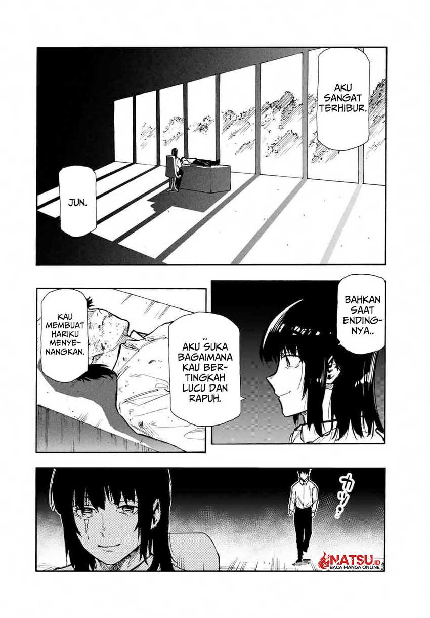 Juujika no Rokunin