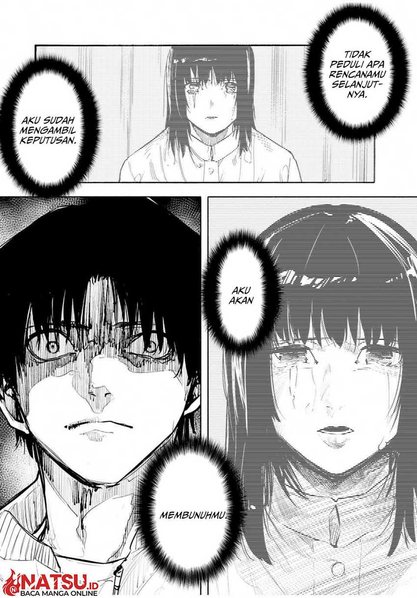 Juujika no Rokunin