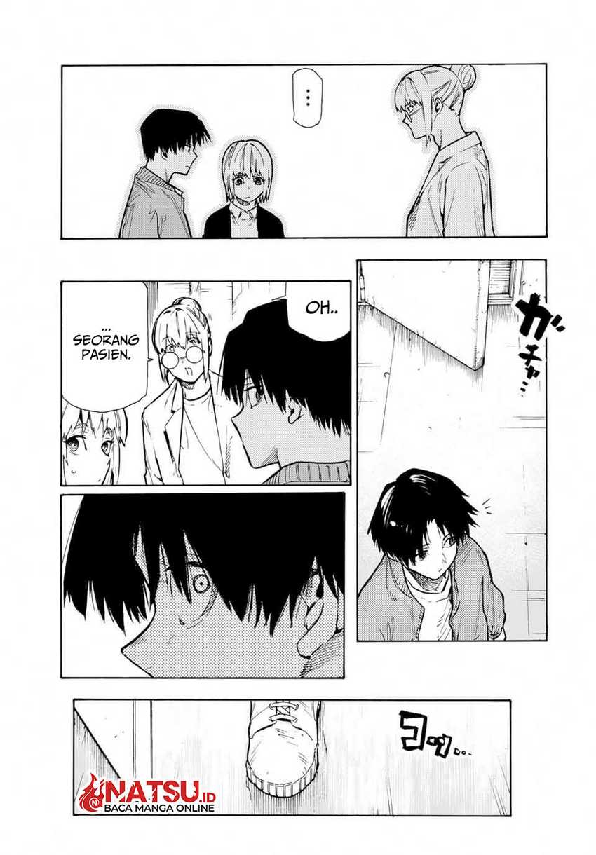 Juujika no Rokunin