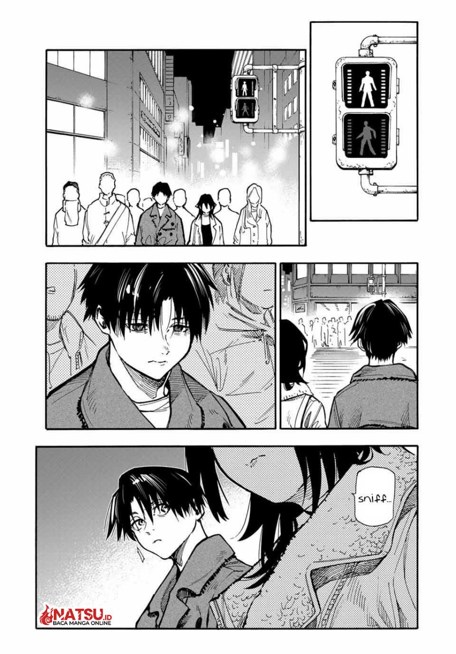 Juujika no Rokunin