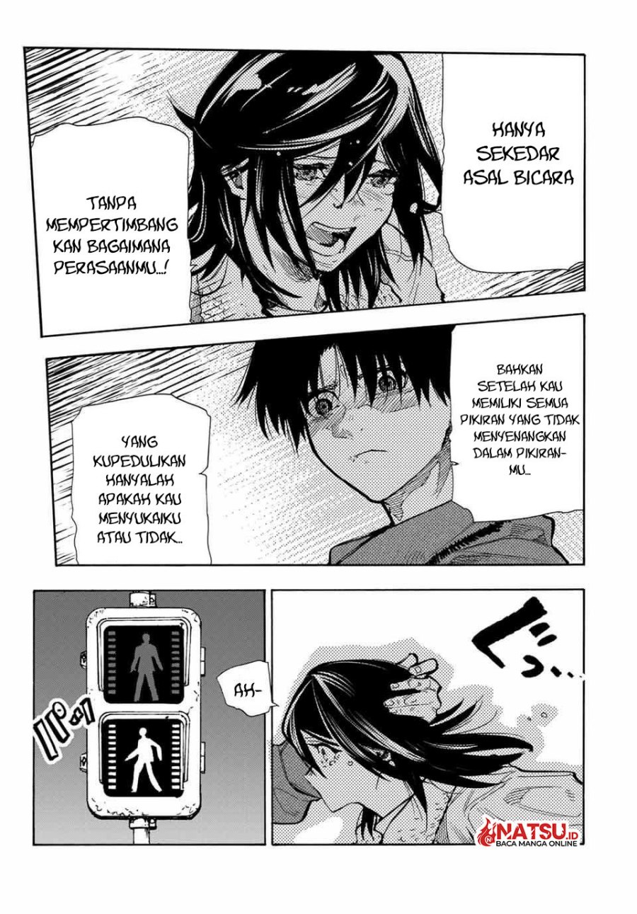 Juujika no Rokunin