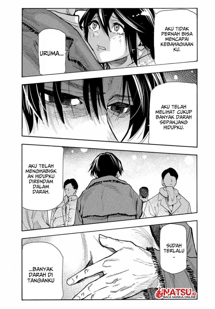 Juujika no Rokunin
