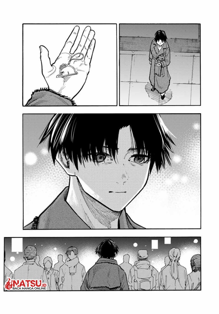 Juujika no Rokunin