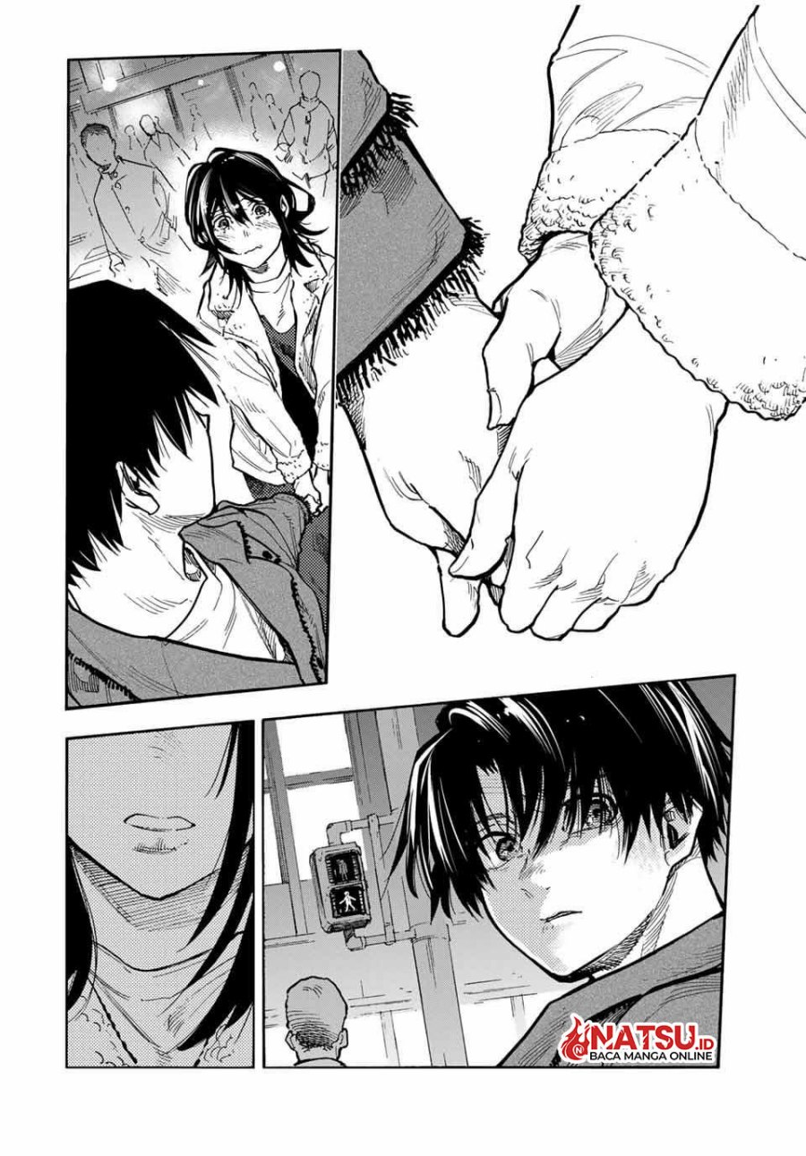 Juujika no Rokunin