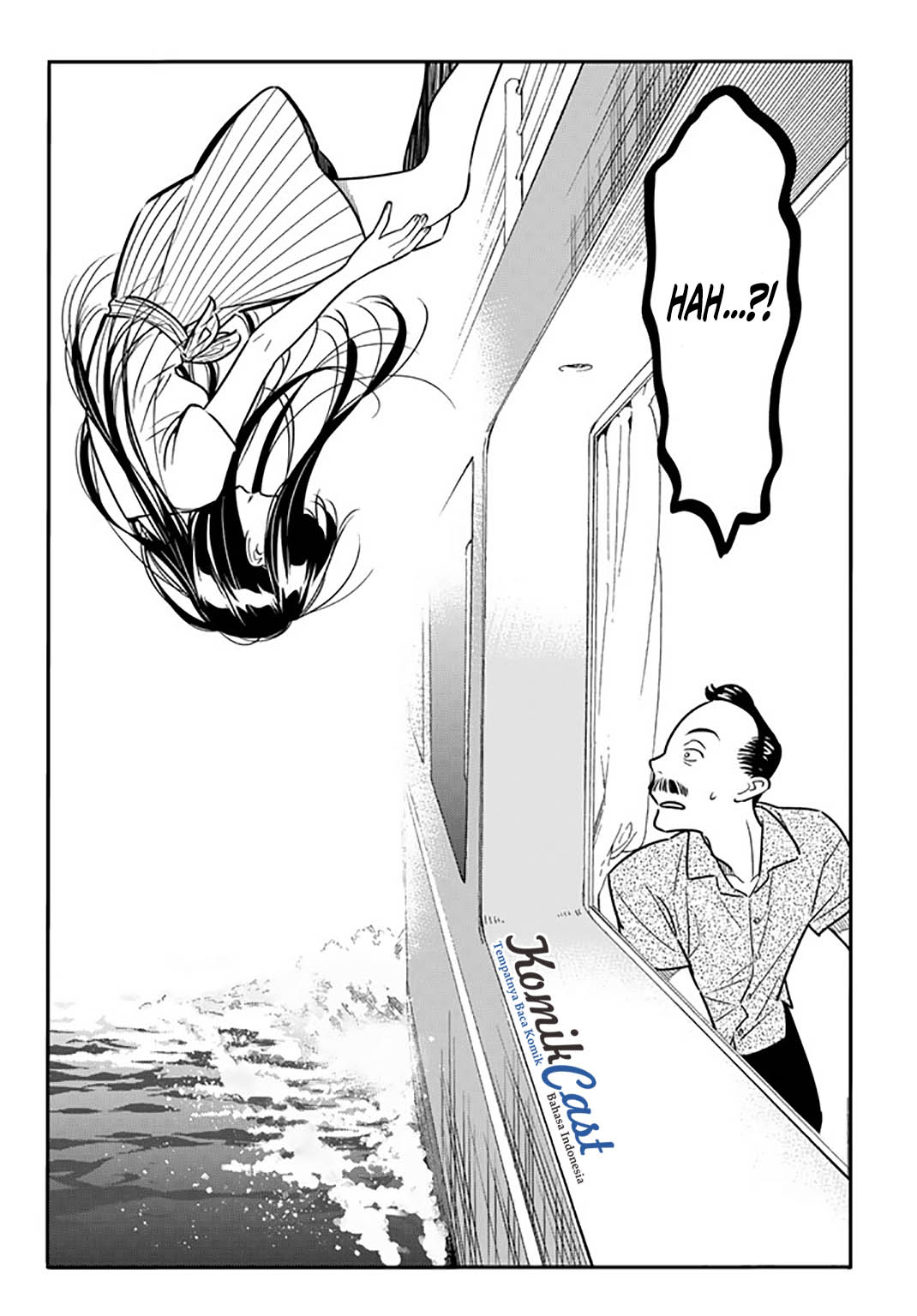 Kanojo, Okarishimasu