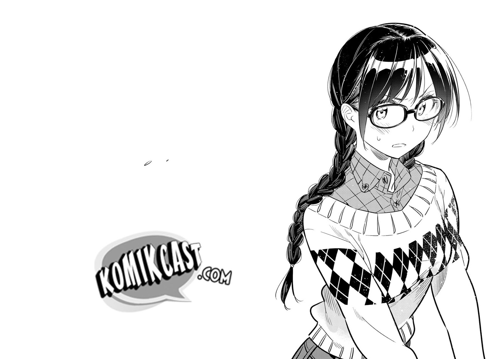 Kanojo, Okarishimasu