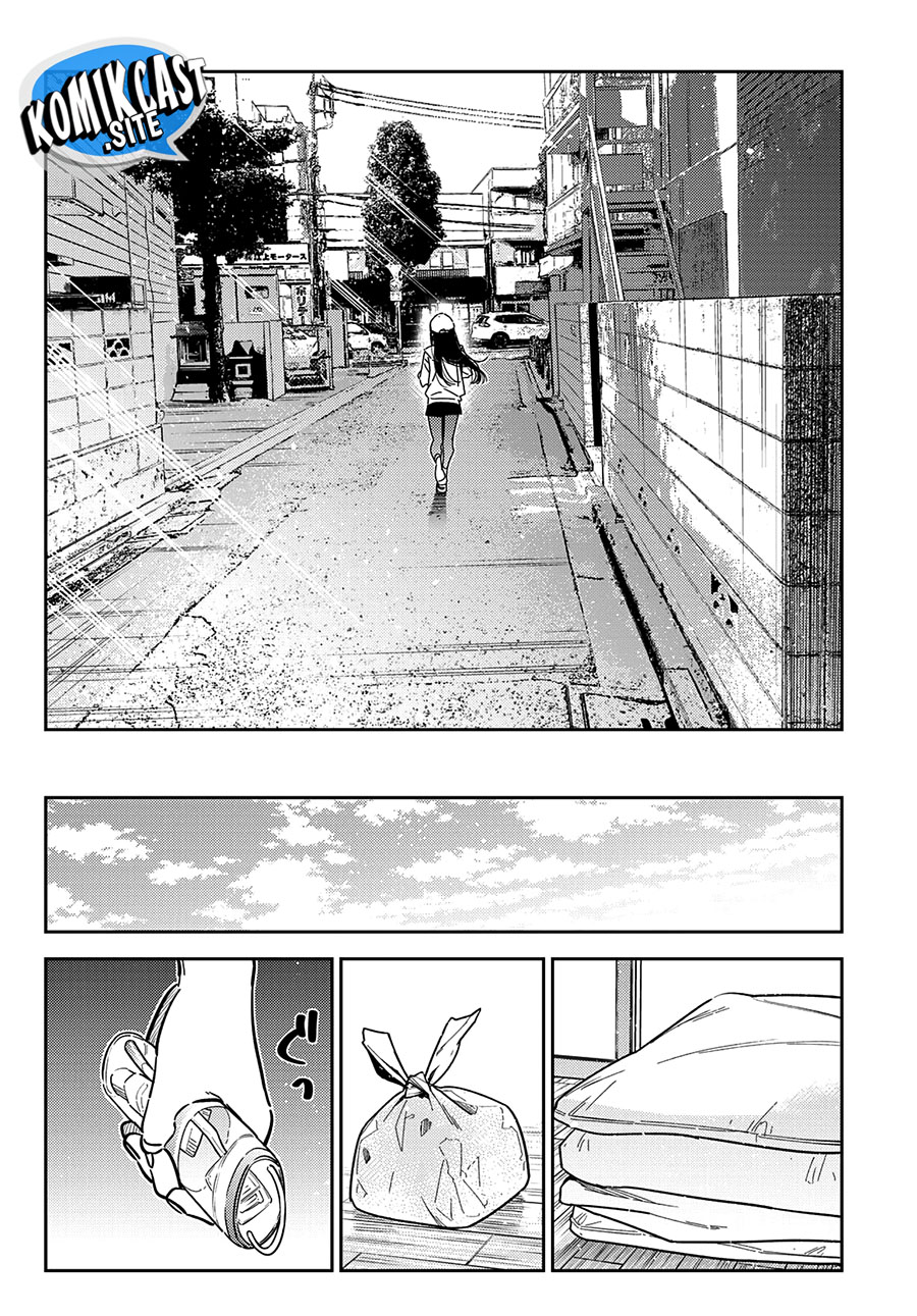 Kanojo, Okarishimasu