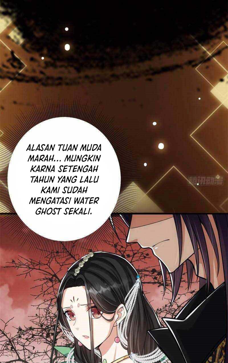 Keep A Low Profile, Sect Leader