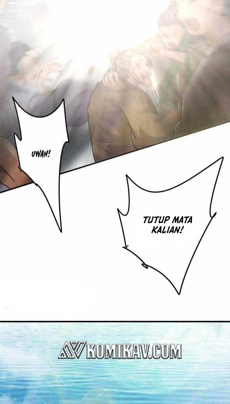Keep A Low Profile, Sect Leader