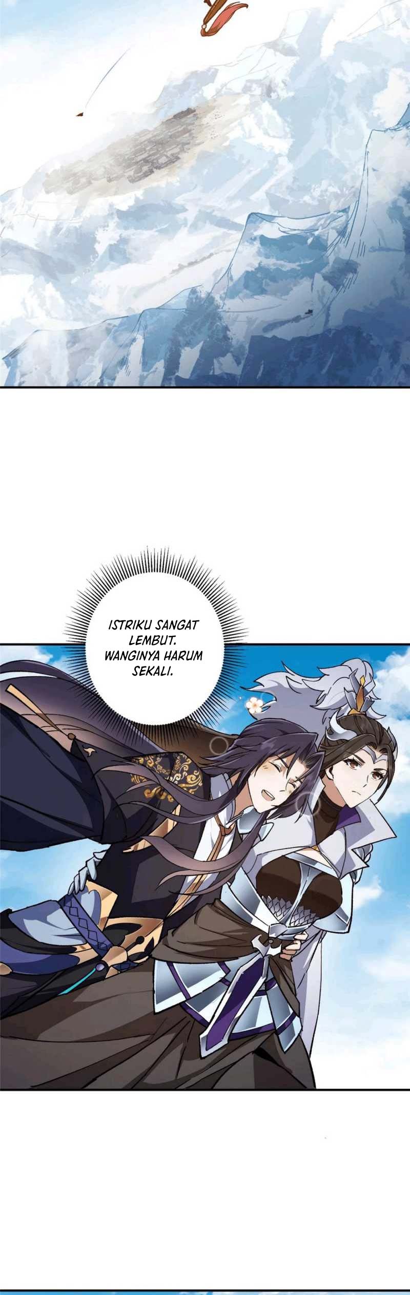 Keep A Low Profile, Sect Leader