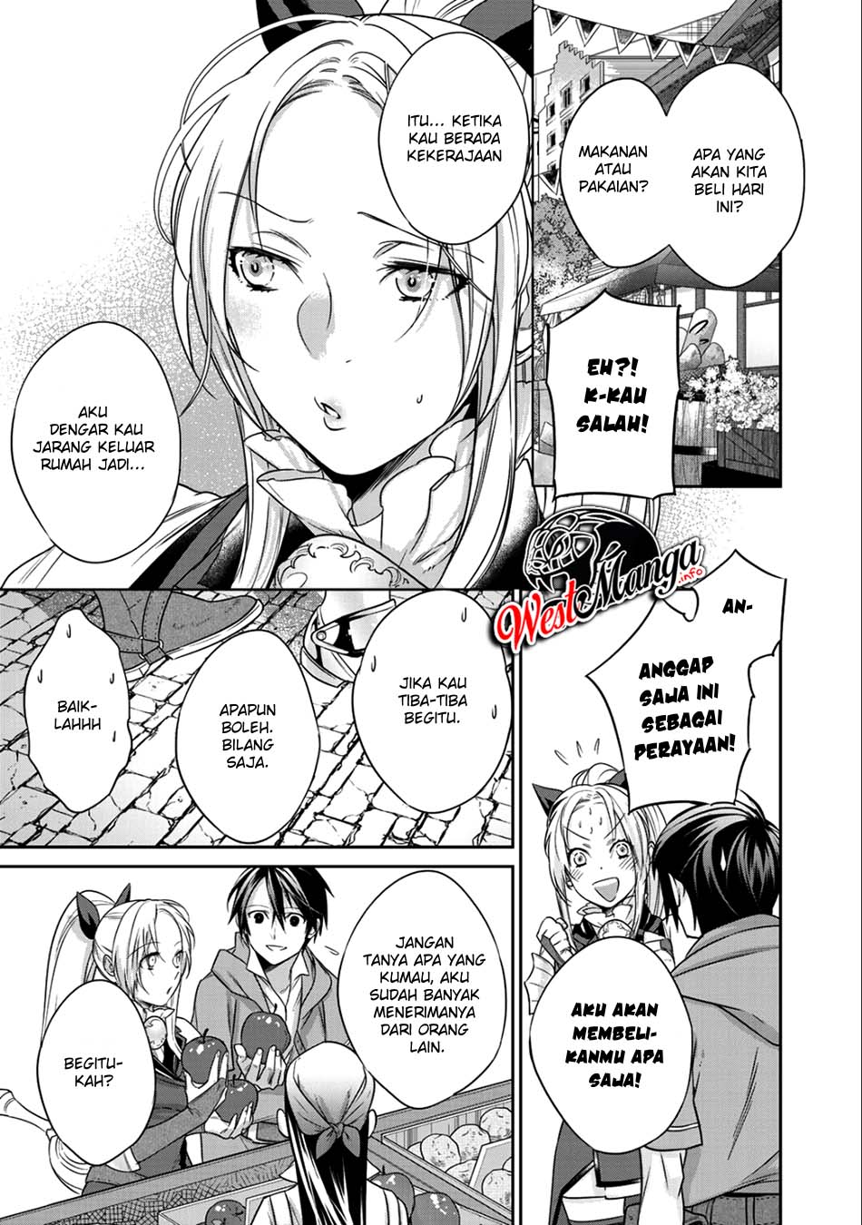 Kekkaishi e no Tensei