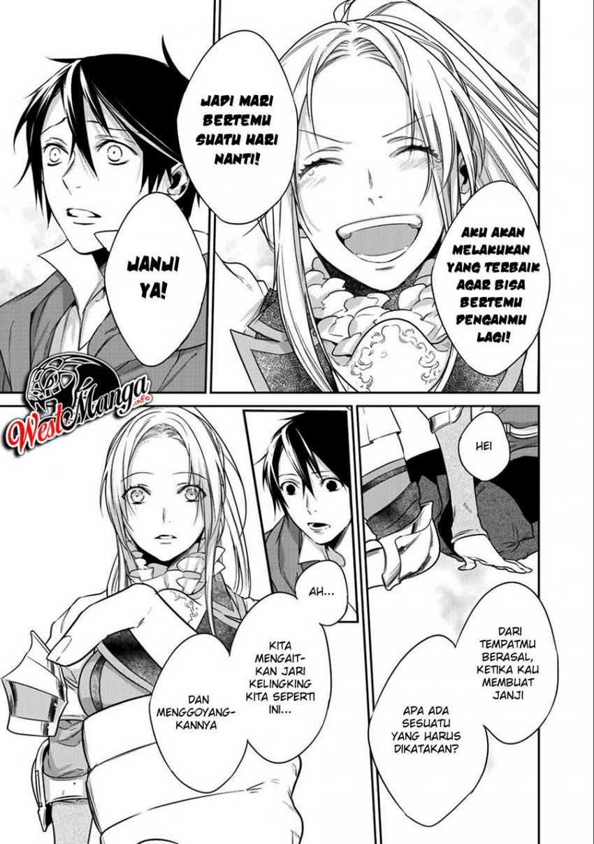Kekkaishi e no Tensei