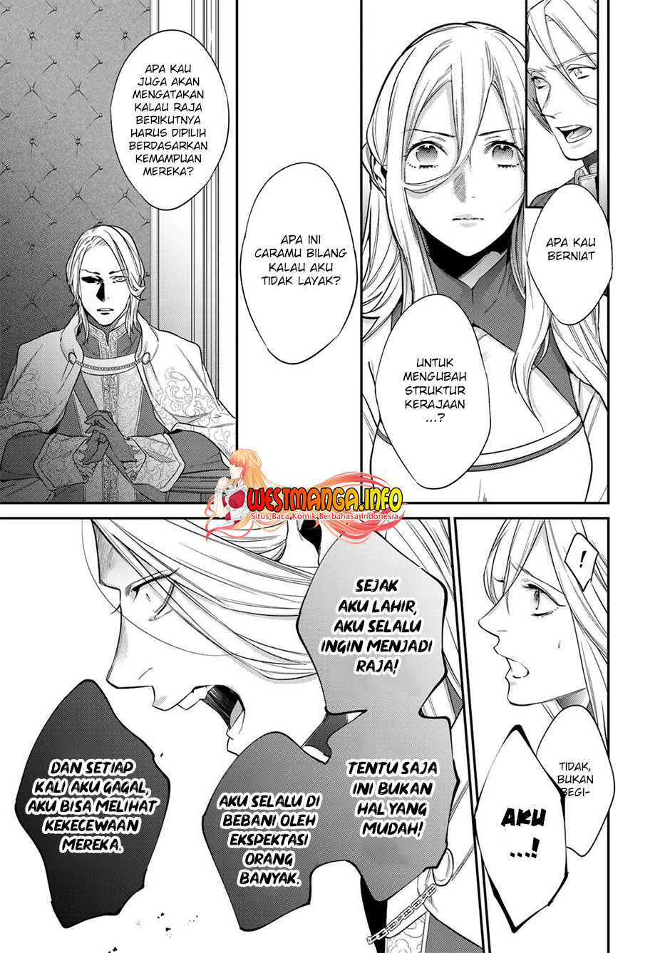 Kekkaishi e no Tensei