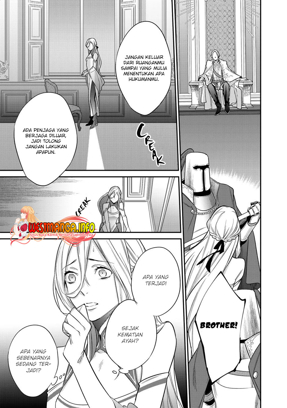 Kekkaishi e no Tensei