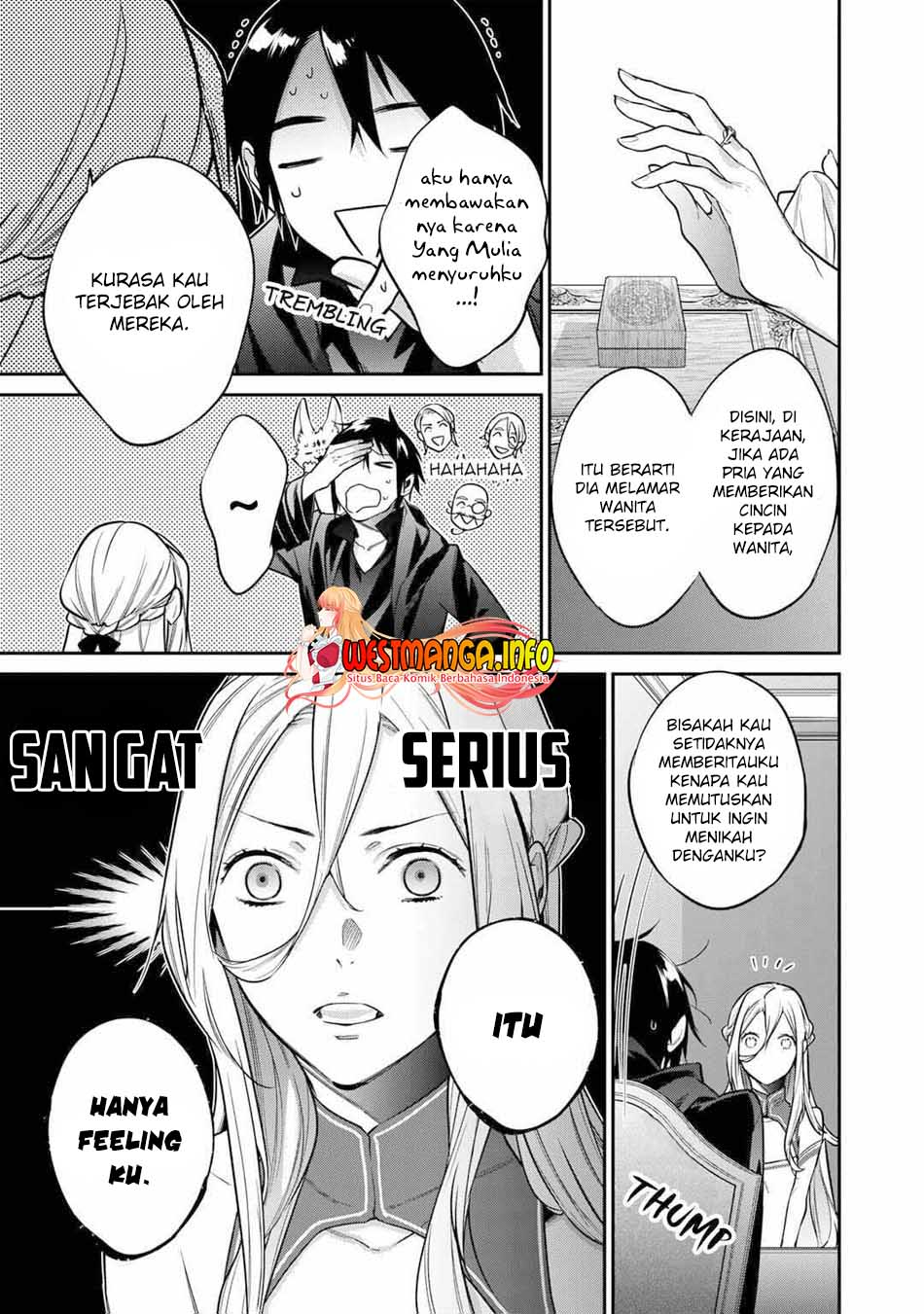 Kekkaishi e no Tensei