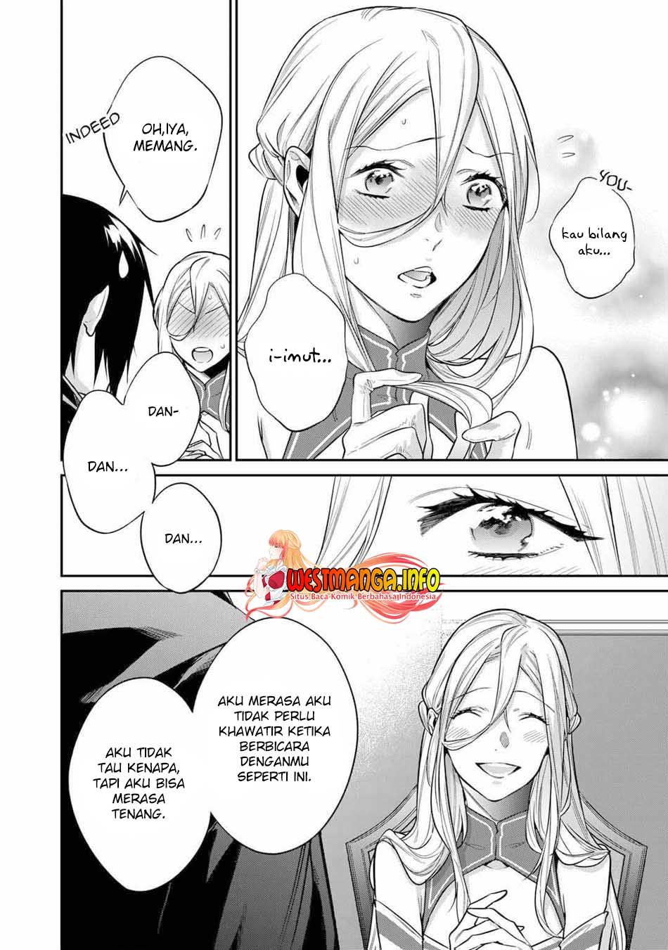 Kekkaishi e no Tensei