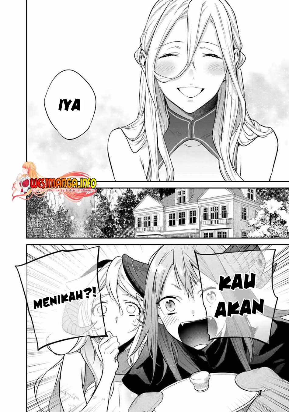 Kekkaishi e no Tensei