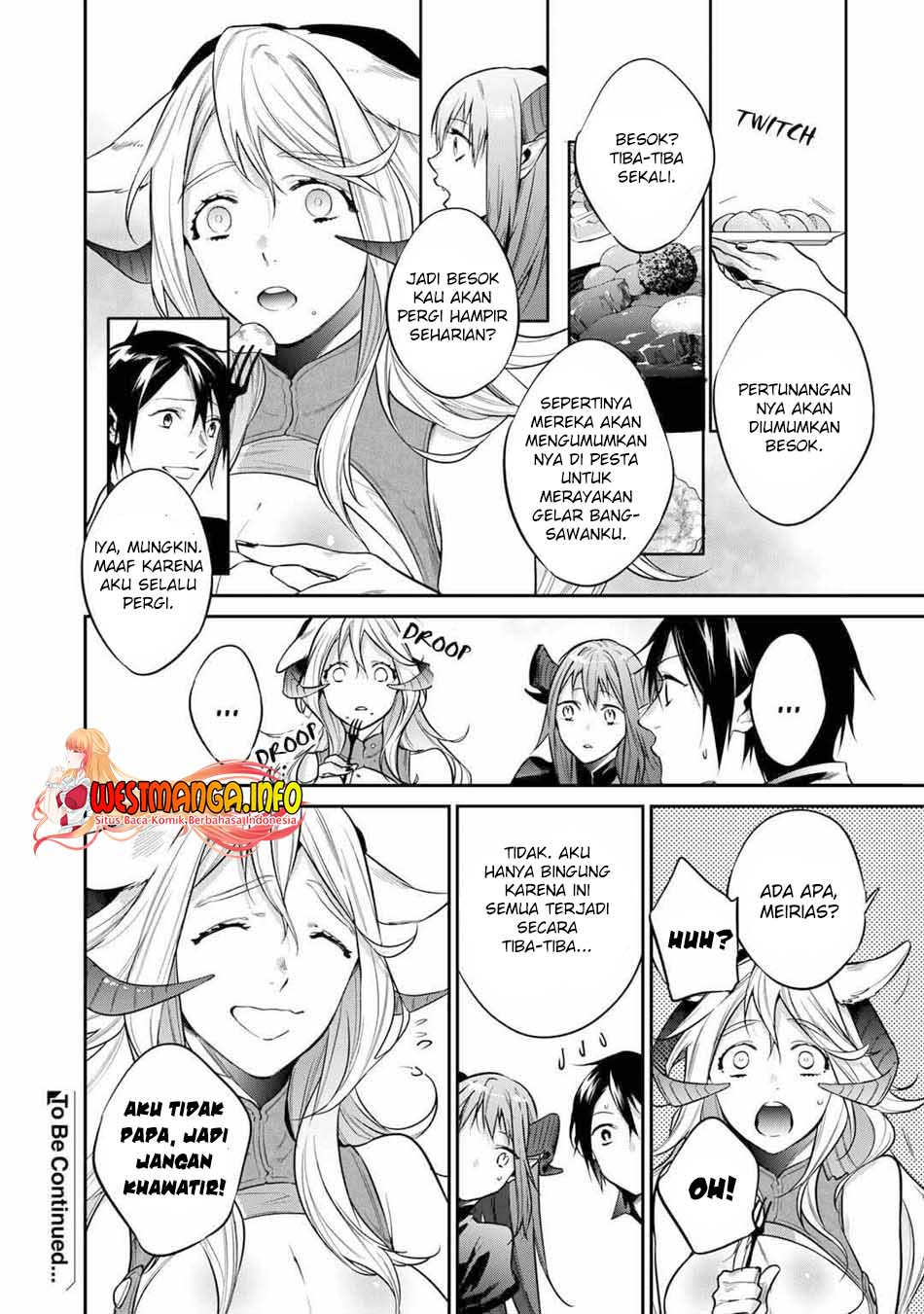Kekkaishi e no Tensei