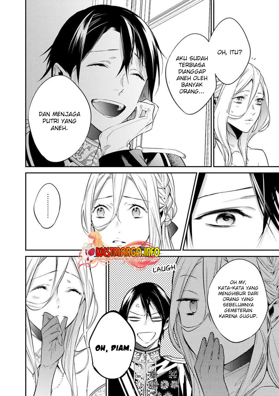 Kekkaishi e no Tensei