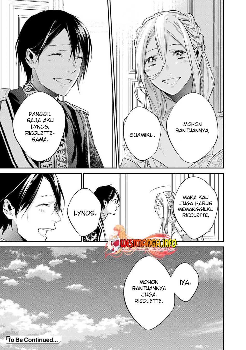 Kekkaishi e no Tensei