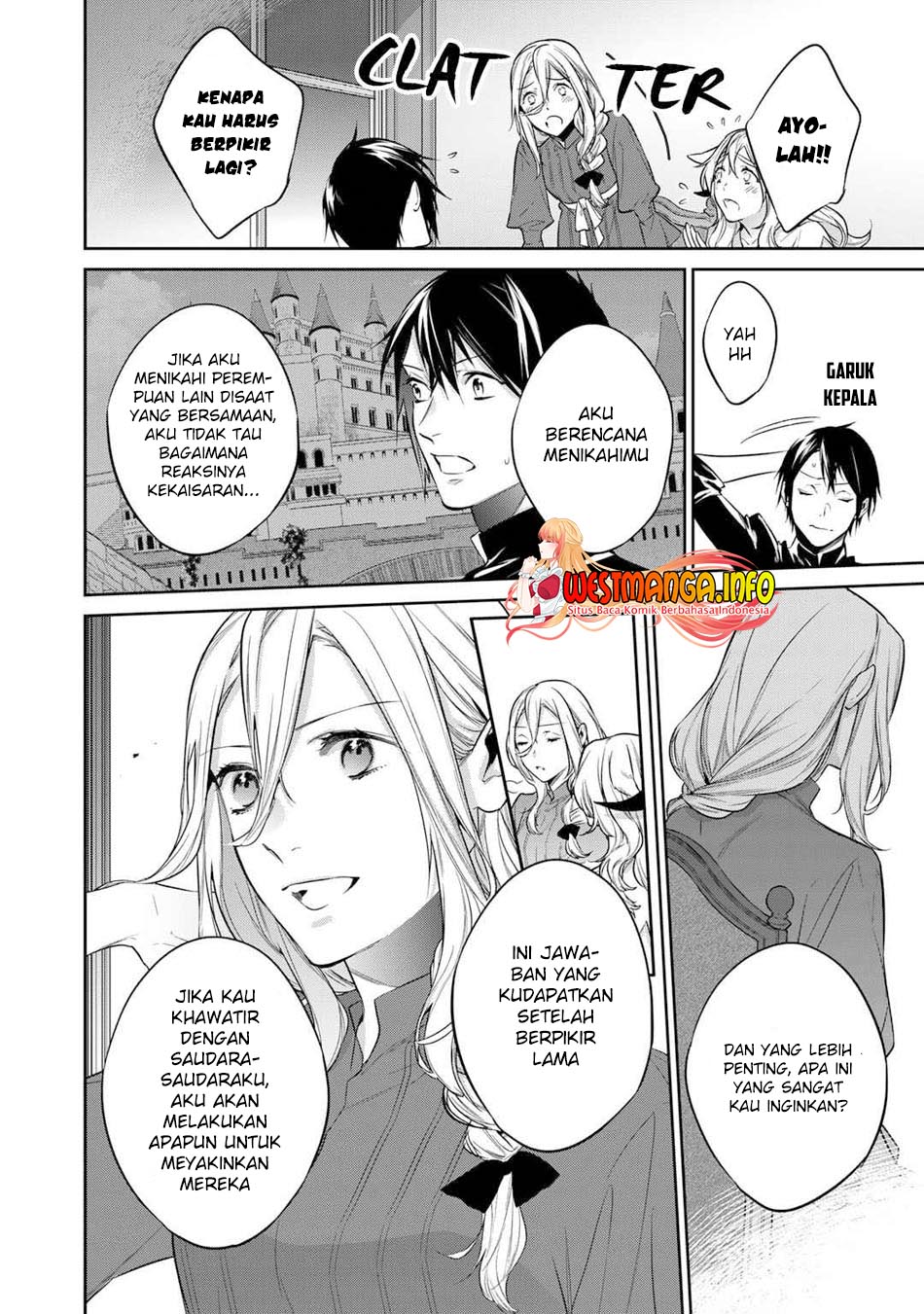 Kekkaishi e no Tensei