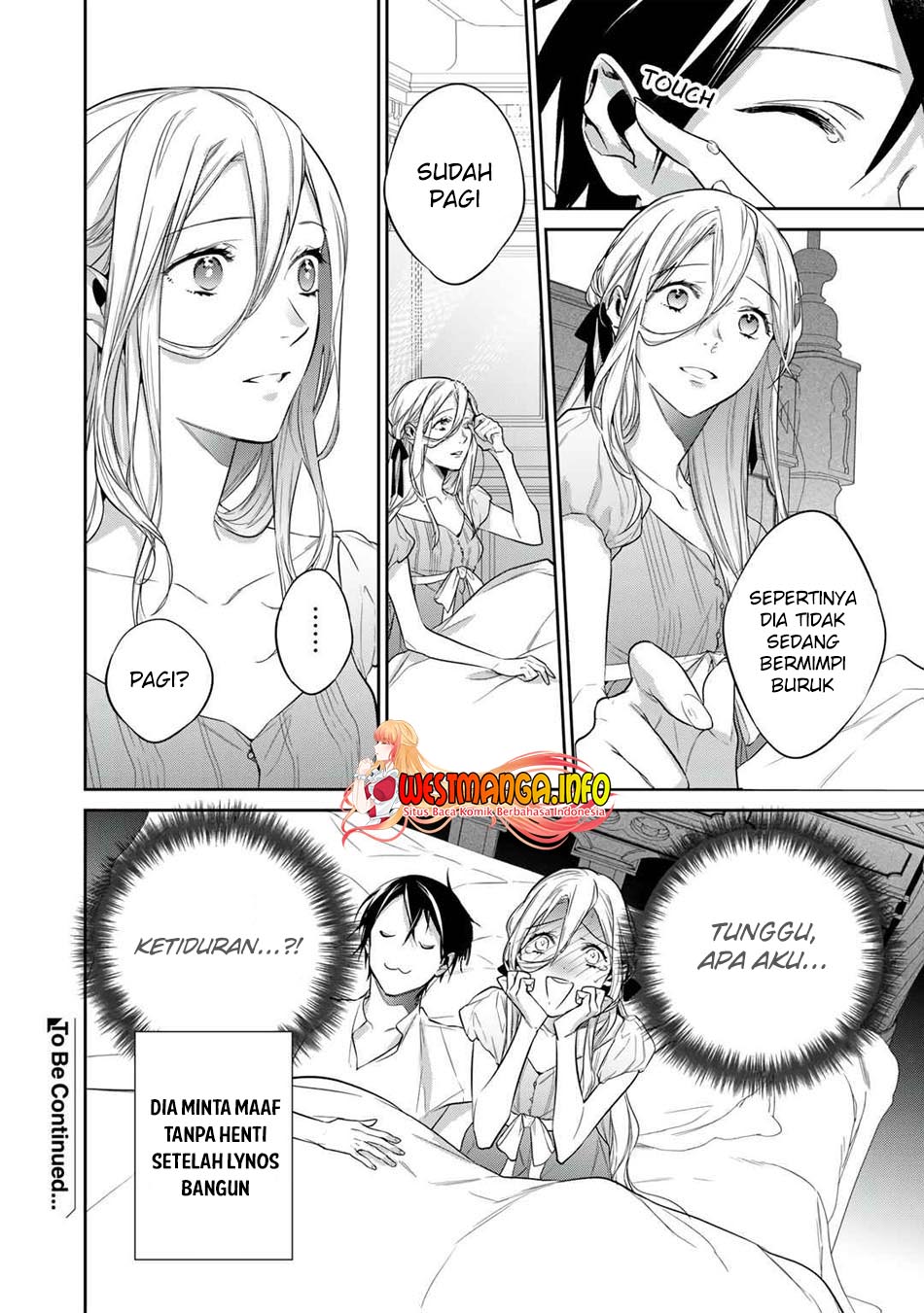 Kekkaishi e no Tensei