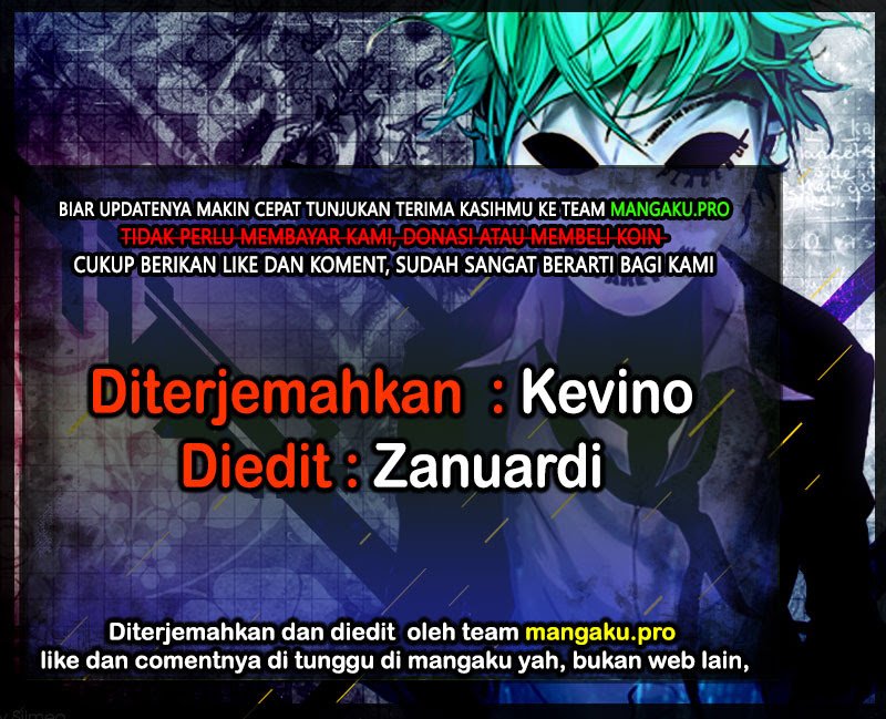 Kengan Omega