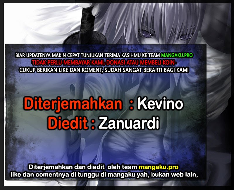 Kengan Omega