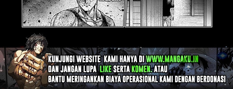 Kengan Omega