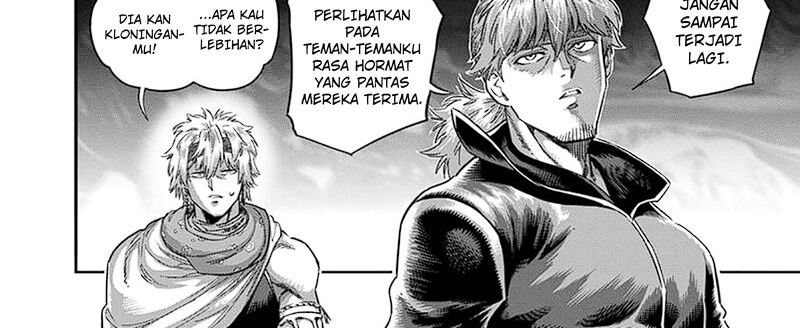 Kengan Omega