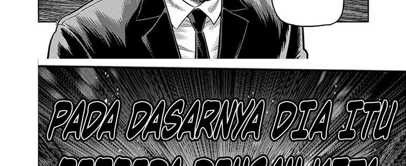 Kengan Omega