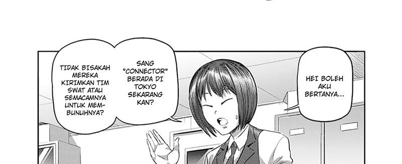 Kengan Omega