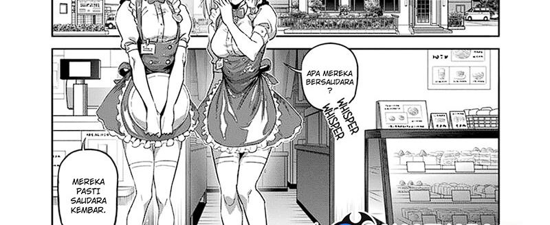 Kengan Omega