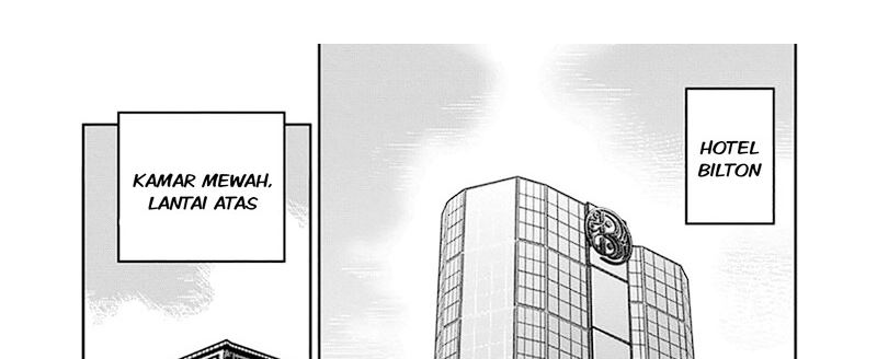 Kengan Omega