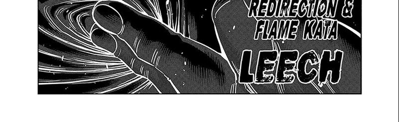 Kengan Omega