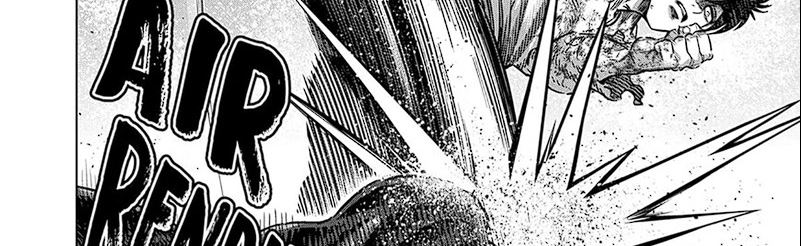 Kengan Omega