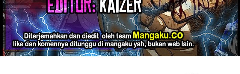 Kengan Omega