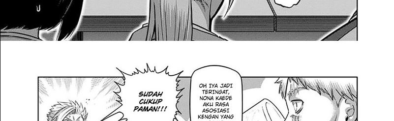 Kengan Omega