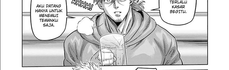 Kengan Omega