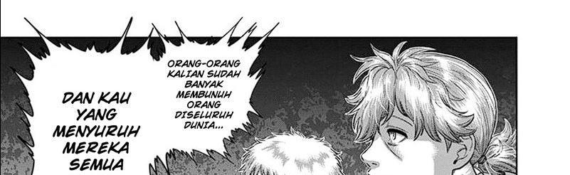 Kengan Omega