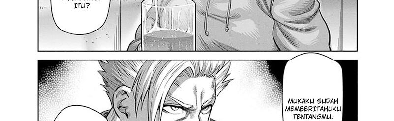 Kengan Omega