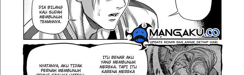 Kengan Omega