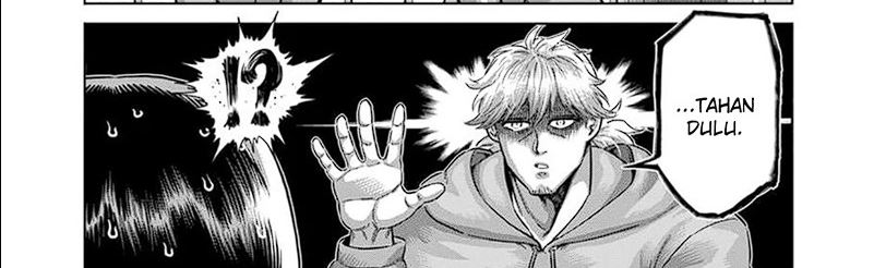 Kengan Omega