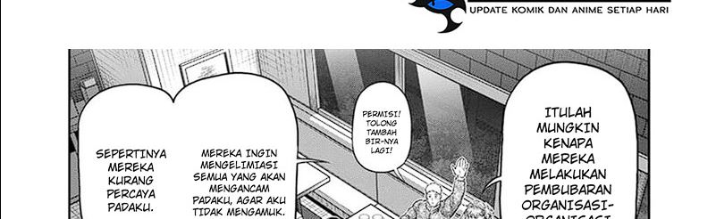 Kengan Omega